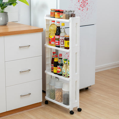 Estantería de Almacenamiento para Cocina - Image 3