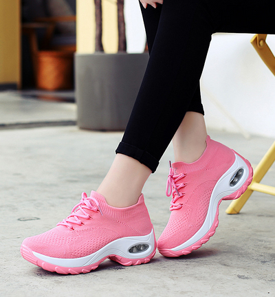 Tenis Deportivos Clásicos de Abuela - Image 22