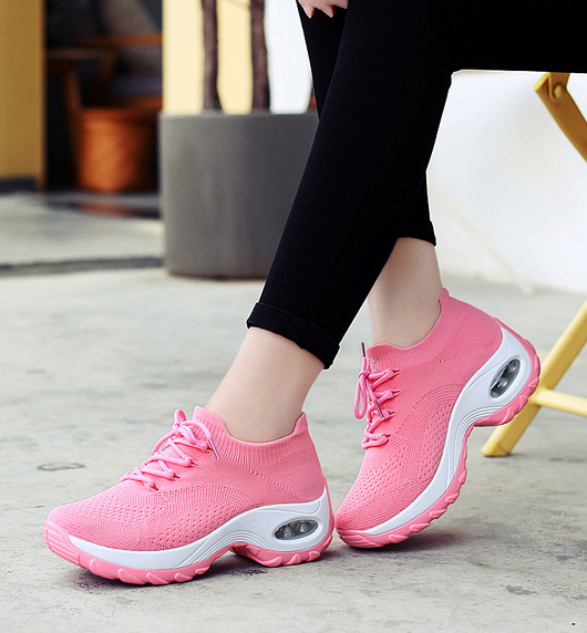 Tenis Deportivos Clásicos de Abuela - Image 22