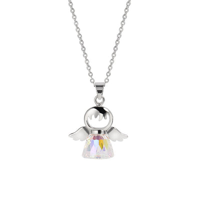 Dije de Alas de Ángel - Image 5