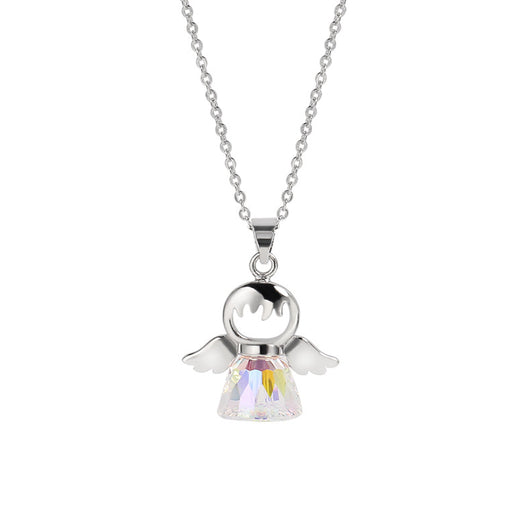 Dije de Alas de Ángel - Image 5
