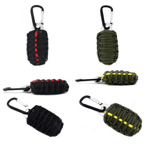 Kit de Supervivencia y Pesca EDC.1991 para Aventuras al Aire Libre - Image 7
