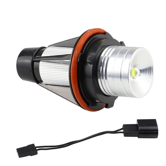 Luz LED Automotriz de Alto Rendimiento