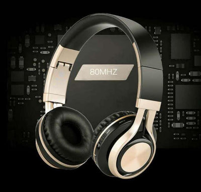 Auriculares Bluetooth Inalámbricos con Batería de Larga Duración - Image 6