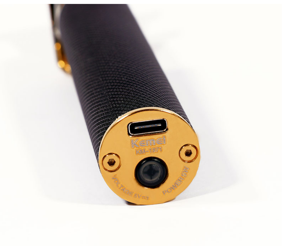 Cortapelo Profesional de Precisión