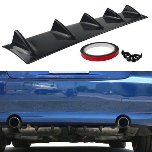 Deflector de Aire para Automóvil