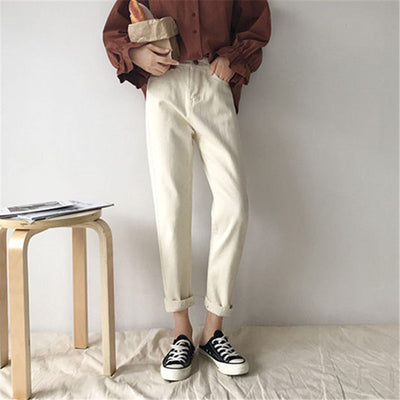 Pantalones Slim Cintura Alta Efecto Reductor - Image 15