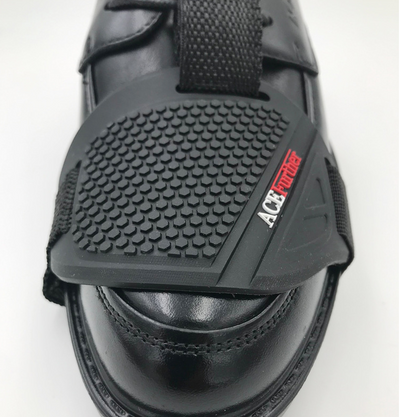 Almohadilla Protectora para Palanca de Cambios con Adhesivo de Zapato - Image 6