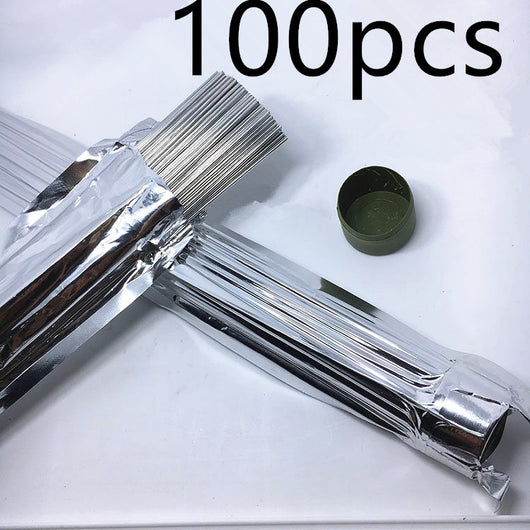 Varilla de Soldadura de Aluminio Núcleo Bajo en Temperatura - Image 9
