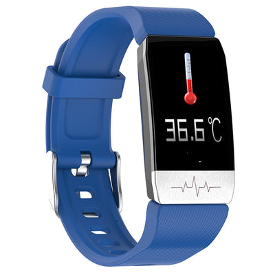 Pulsera Inteligente de Monitoreo de Temperatura Corporal - Image 6