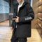 Chaqueta Acolchada de Trabajo Premium para Hombre