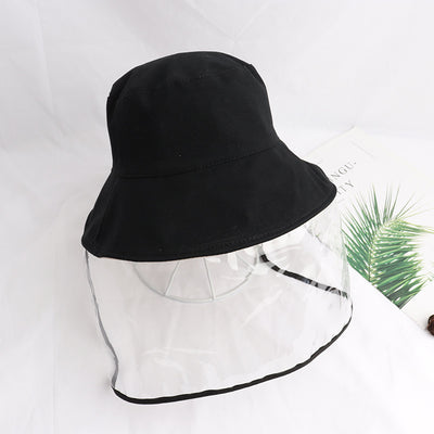 Gorro Protector Anti-vaho con Protección UV para Viajes y Actividades Outdoor - Image 14