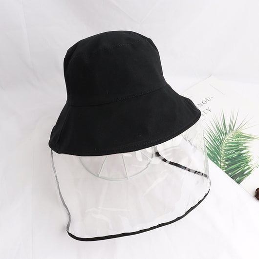 Gorro Protector Anti-vaho con Protección UV para Viajes y Actividades Outdoor - Image 14