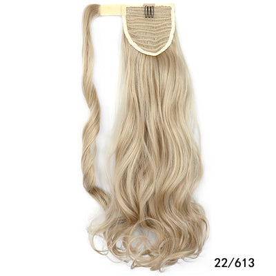 Varilla Mágica Invisible para Extensiones de Cola - Sin Rastro - Image 62