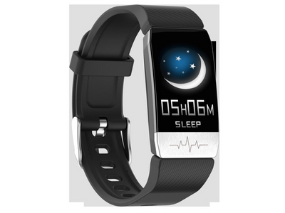 Pulsera Inteligente de Monitoreo de Temperatura Corporal - Image 4