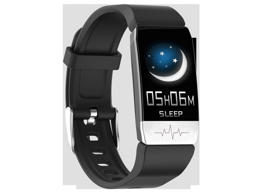 Pulsera Inteligente de Monitoreo de Temperatura Corporal - Image 4