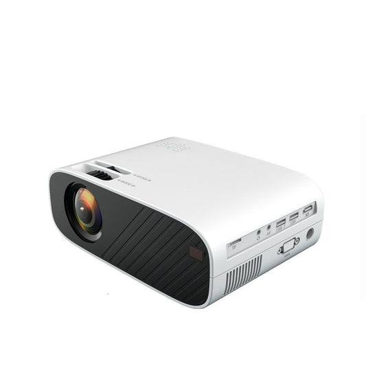 Proyector Portátil para Enseñanza y Oficina