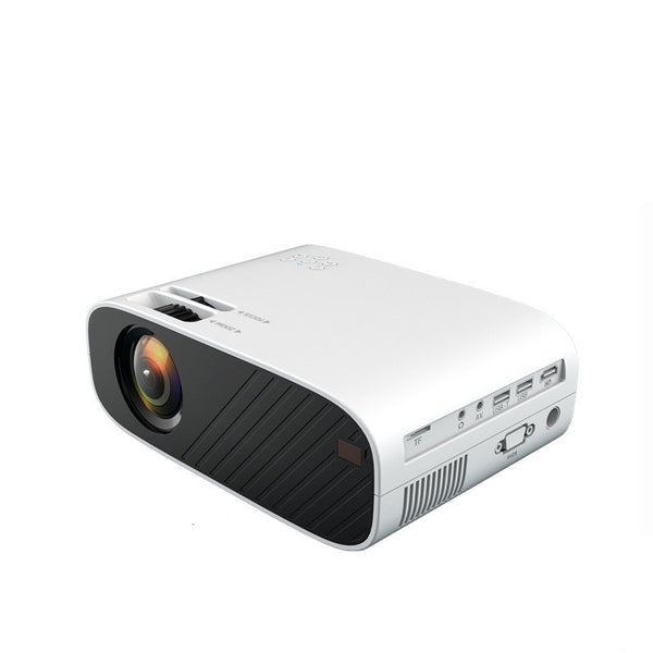 Proyector Portátil para Enseñanza y Oficina