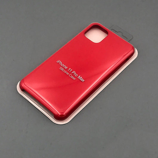 Funda de Silicona Antigolpes para Celular - Image 14