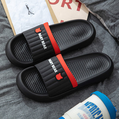 Sandalias Antideslizantes para Hombre - Cómodas para Casa y Baño - Image 20