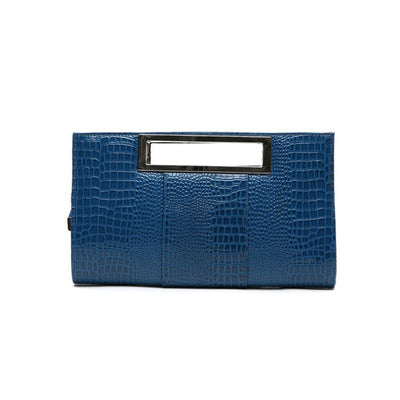 Cartera Mujer Gran Capacidad Portátil - Image 7