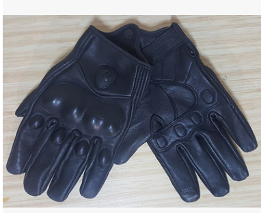 Guantes de Equitación Profesionales - Image 2