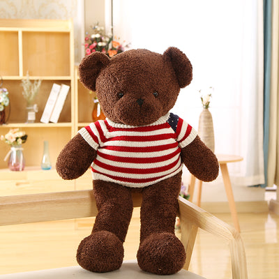Osito de Peluche Suave y Acogedor - Image 19