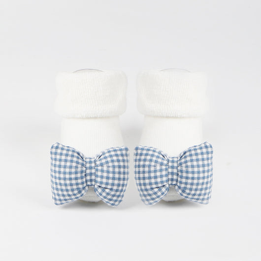 Calcetines Antideslizantes para Bebés y Niños con Diseños Divertidos - Image 3