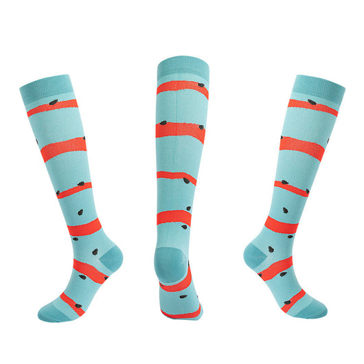 Calcetines de Compresión Deportivos Elásticos - Image 79