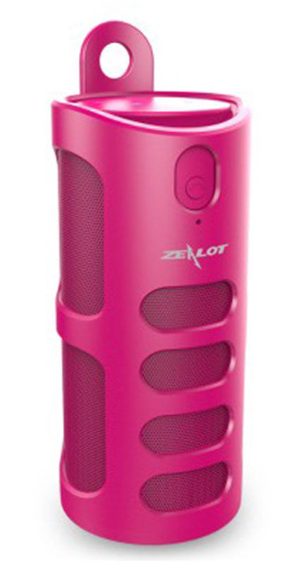 Parlante Bluetooth Portátil Inalámbrico - Image 3