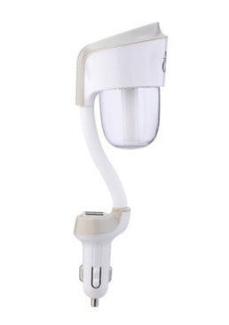 Humidificador Aromático Portátil USB para Auto - Segunda Generación - Image 7