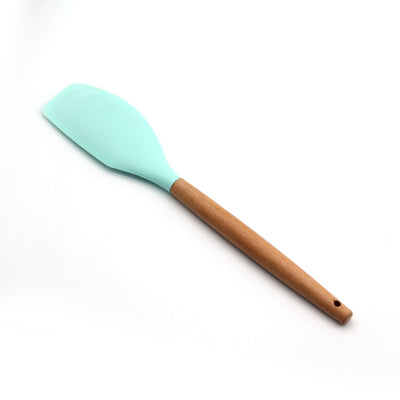 Set de 11 Utensilios de Cocina en Silicona Premium - Image 14