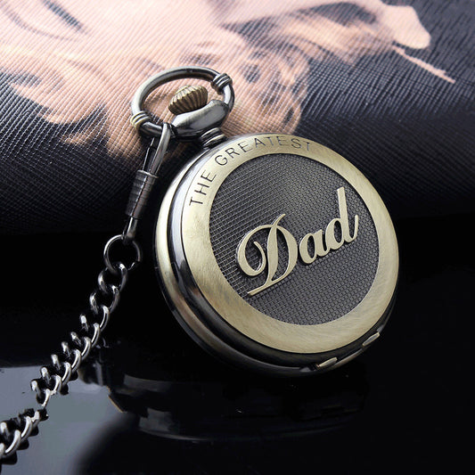 Reloj Collar DAD Abuelo