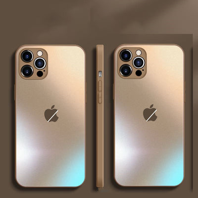 Funda Protectora de Vidrio Esmerilado Ultrafina Antigolpes - Image 15