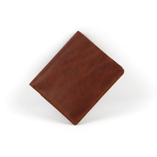 Cartera de Cuero para Hombre