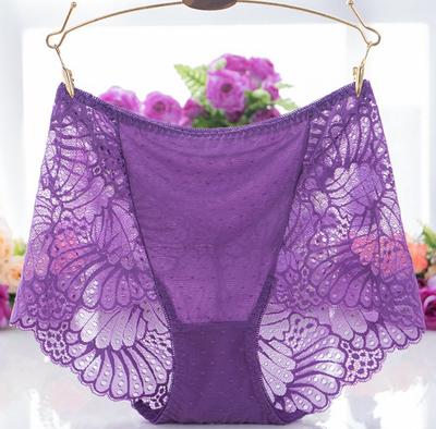Bragas de Encaje Elegantes - Image 14