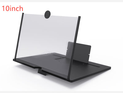 Amplificador de Pantalla 3D con Lupa Plegable y Refuerzo de Señal - Image 18
