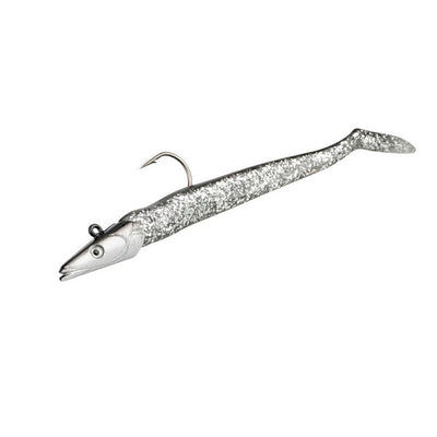 Anzuelo Jig de Pesca Marina con Cebo Blando Artificial - Image 22