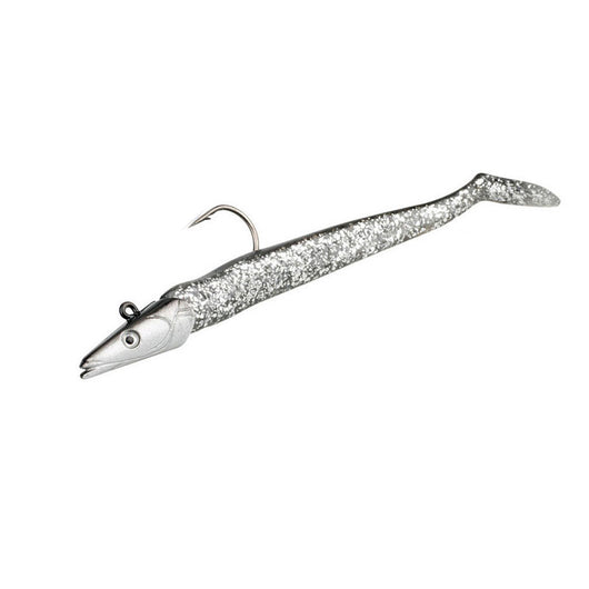 Anzuelo Jig de Pesca Marina con Cebo Blando Artificial - Image 22