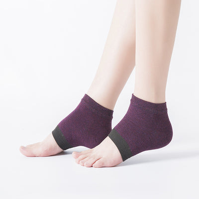 Calcetines Yoga con Grip de Silicona y Algodón - Image 7