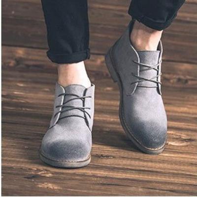 Jayden - Bota de Cuero Premium con Suela Ortopédica - Image 19