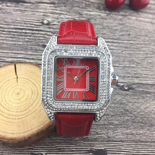 Reloj Casual Elegante para Hombre y Mujer
