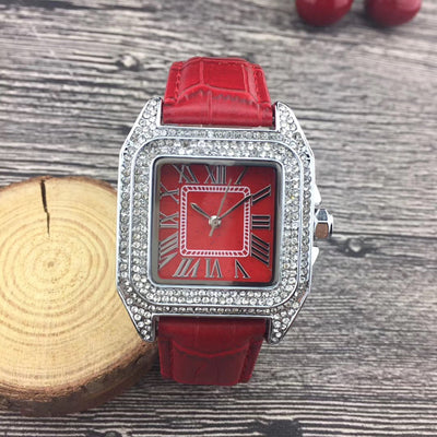 Reloj Casual Elegante para Hombre y Mujer
