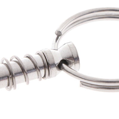 Pasador de Seguridad en Acero Inoxidable para Aplicaciones Marinas - Image 3