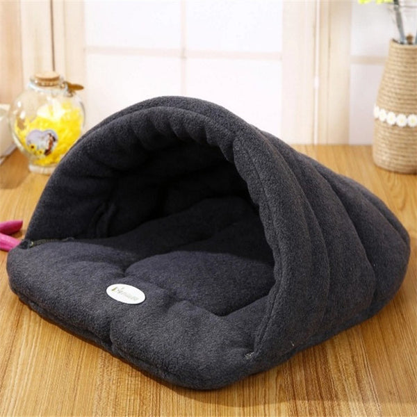 Casa para Mascotas Desmontable y Lavable