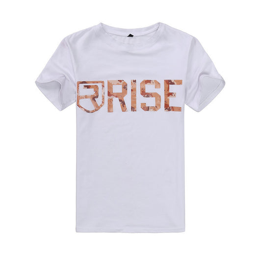 Playera Deportiva Rise para Hombre - Image 10