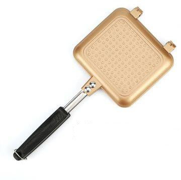 Sartén Multifunción para Sándwiches y Desayunos con Inducción - Image 16