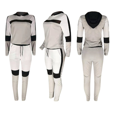 Conjunto Casual de Dos Piezas Moderno - Image 8