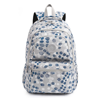 Mochila de Gran Capacidad para Viajes de Ocio - Image 17