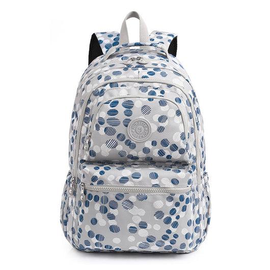 Mochila de Gran Capacidad para Viajes de Ocio - Image 17